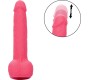 Calexotics STUDS REALISTIC VIBRATOR 10 VIBRATIONS PINK