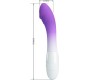 Pretty Love ELEMENTAL G-SPOT VIBRATOR 30 VIBRATIONS PURPLE
