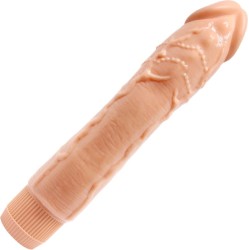 Baile DYBBUK REALISTIC VIBRATOR 24 CM FLESH