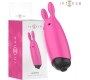 Intense Fun INTENSE - HOPPER PINK VIBRATING BULLET 8.3 X 2.4 CM