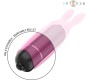 Intense Fun INTENSE - HOPPER PINK VIBRATING BULLET 8.3 X 2.4 CM