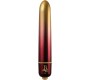 Rocks-Off RO-90 DEBUTANTE GOLDEN VIBRATING BULLET
