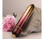 Rocks-Off RO-90 DEBUTANTE GOLDEN VIBRATING BULLET