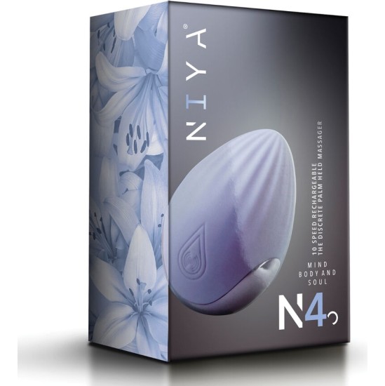 Niya N4 EXTERNAL STIMULATION INTIMATE MASSAGER