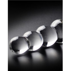 Icicles N. 2 GLASS MASSAGER