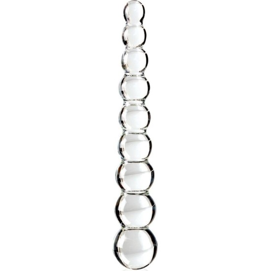 Icicles N. 2 GLASS MASSAGER