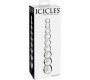 Icicles N. 2 GLASS MASSAGER