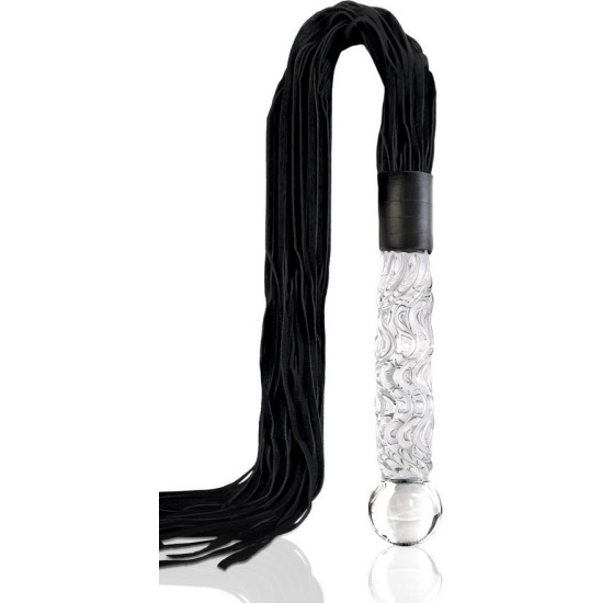 Icicles N. 38 GLASS MASSAGER