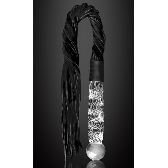 Icicles N. 38 GLASS MASSAGER