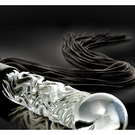 Icicles N. 38 GLASS MASSAGER