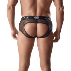 Anais Men Jock ANAIS MEN - ARES JOCK BIKINI 3XL