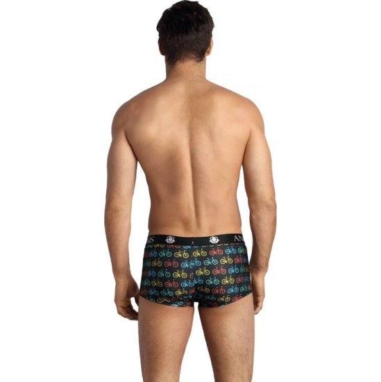 Anais Men Boxer & Brief ANAIS MEN - BENITO BOXER L