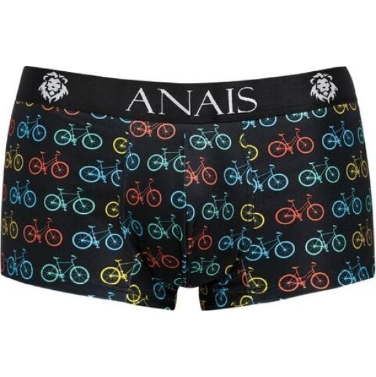 Anais Men Boxer & Brief ANAIS MEN - BENITO BOXER L