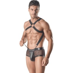 Anais Men Accesories ANAIS MEN - AXEL HARNESS II S/M
