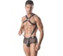 Anais Men Accesories ANAIS MEN - AXEL HARNESS II S/M