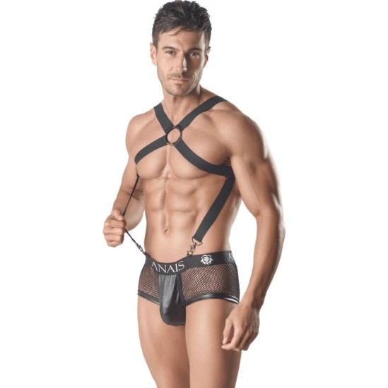 Anais Men Accesories ANAIS MEN - AXEL HARNESS II S/M