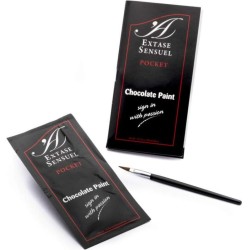 Extase Sensual BODYPAINT CHOCOLATE 10 ML