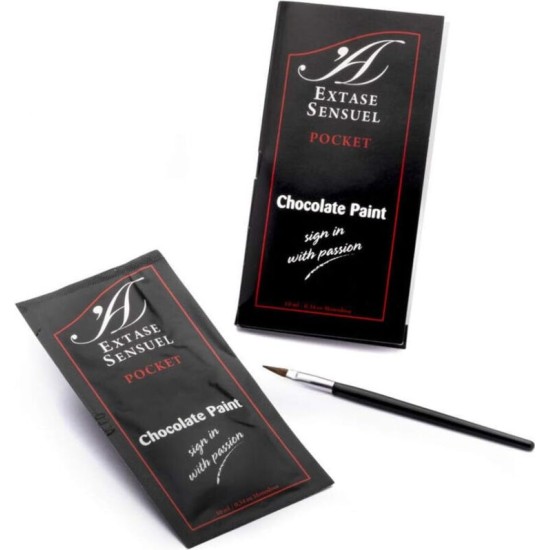 Extase Sensual BODYPAINT CHOCOLATE 10 ML