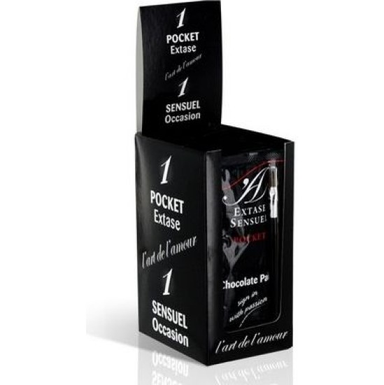Extase Sensual BODYPAINT CHOCOLATE 10 ML