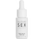 Bijoux Slow Sex BIJOUX - SLOW SEX ORAL SEX OIL WITH CBD 15 ML