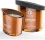Swede SENZE SEDUCTION MASSAGE CANDLE - CLOVE, ORANGE, LAVENDER
