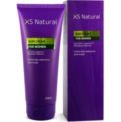 500Cosmetics 500 COSMETICS - XS NATURAL SLIM CREAM FOR WOMEN