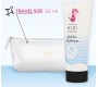 Kik&iacute; Travel COOLING EFFECT LUBRICANT 50 ML