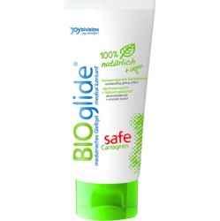 Joydivision Bioglide SAFE WITH CARRAGEEN LUBRICANT 100 ML