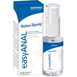 Joydivision Easyanal SPRAY RELAX ANAL 30ML
