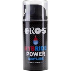 Eros Power Line POWER BODYLUBE 100 ML