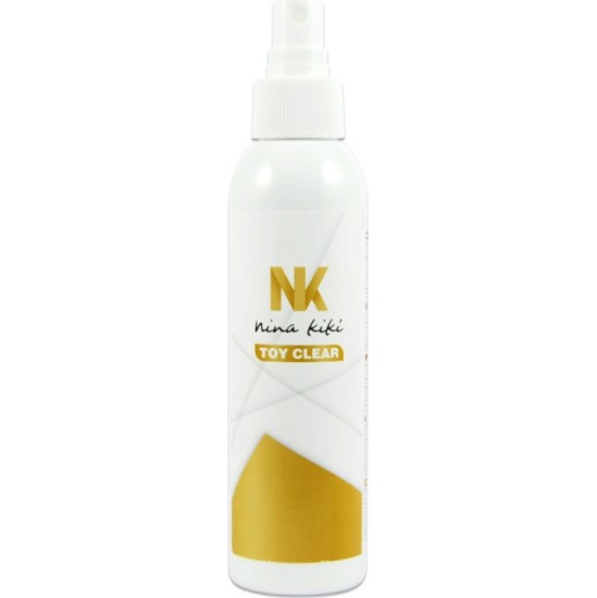 Nina Kik&iacute; CUP TOY CLEANER 150 ML