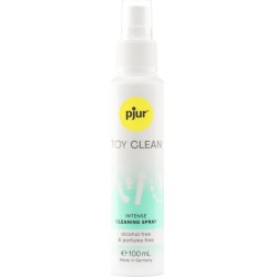 Pjur TOY CLEANER SPRAY 100 ML
