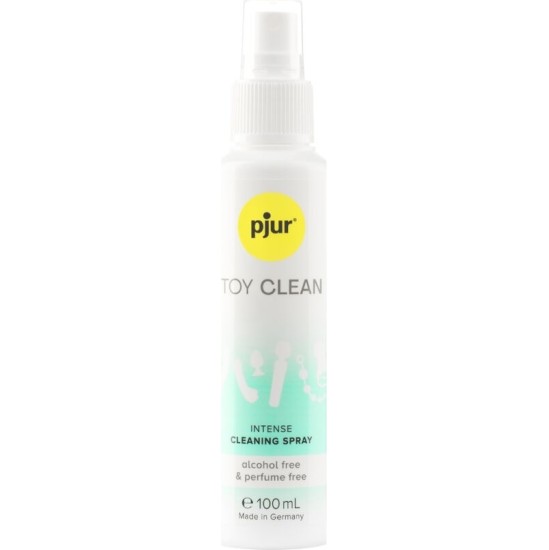 Pjur TOY CLEANER SPRAY 100 ML