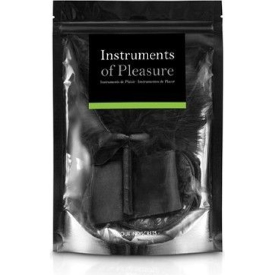 Bijoux Indiscrets BIJOUX - INSTRUMENTS OF PLEASURE GREEN LEVEL