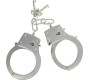 Seven Creations METAL HANDCUFFS