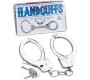 Seven Creations METAL HANDCUFFS