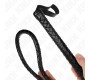 Kink Impact & Touch KINK - LONG BLACK SNAKE WHIP 210 CM
