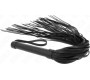 Kink Impact & Touch KINK - BLACK SOFT PVC WHIP 70 CM