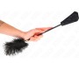 Kink Impact & Touch KINK - OSTRICH FEATHERS FOR TICKLE WITH LACE PALLET 56 CM