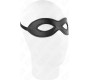 Kink Masked Allure KINK - EYE MASK WITH MINI RIVETS MODEL 2 20.5 x 5.5 CM