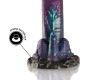 Epic BASILISK DILDO DOUBLE SCALY PLEASURE SMALL SIZE