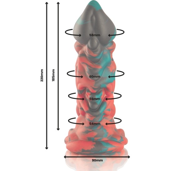 Epic PHOBOS DILDO CHILD OF LOVE AND DELIGHT SMALL SIZE