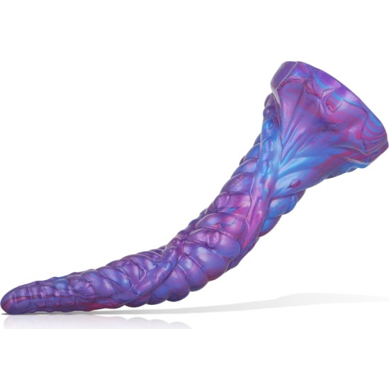 Epic NOKKEN DILDO WATER CREATURE