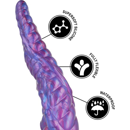 Epic NOKKEN DILDO WATER CREATURE