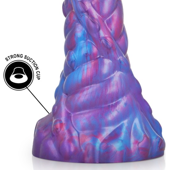 Epic NOKKEN DILDO WATER CREATURE