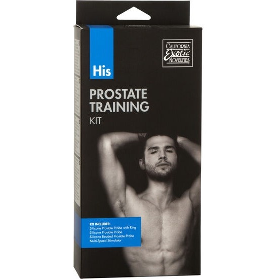 Calexotics HIS PROSTATE TRAINING KIT