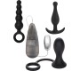 Calexotics HIS PROSTATE TRAINING KIT