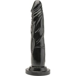 Get Real DONG 18 CM BLACK