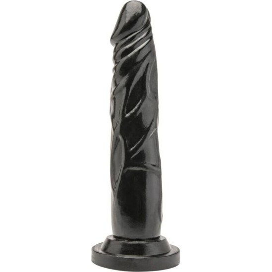Get Real DONG 18 CM BLACK