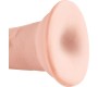 King Cock Plus KING COCK - TRIPLE DENSITY DILDO 21.6 CM